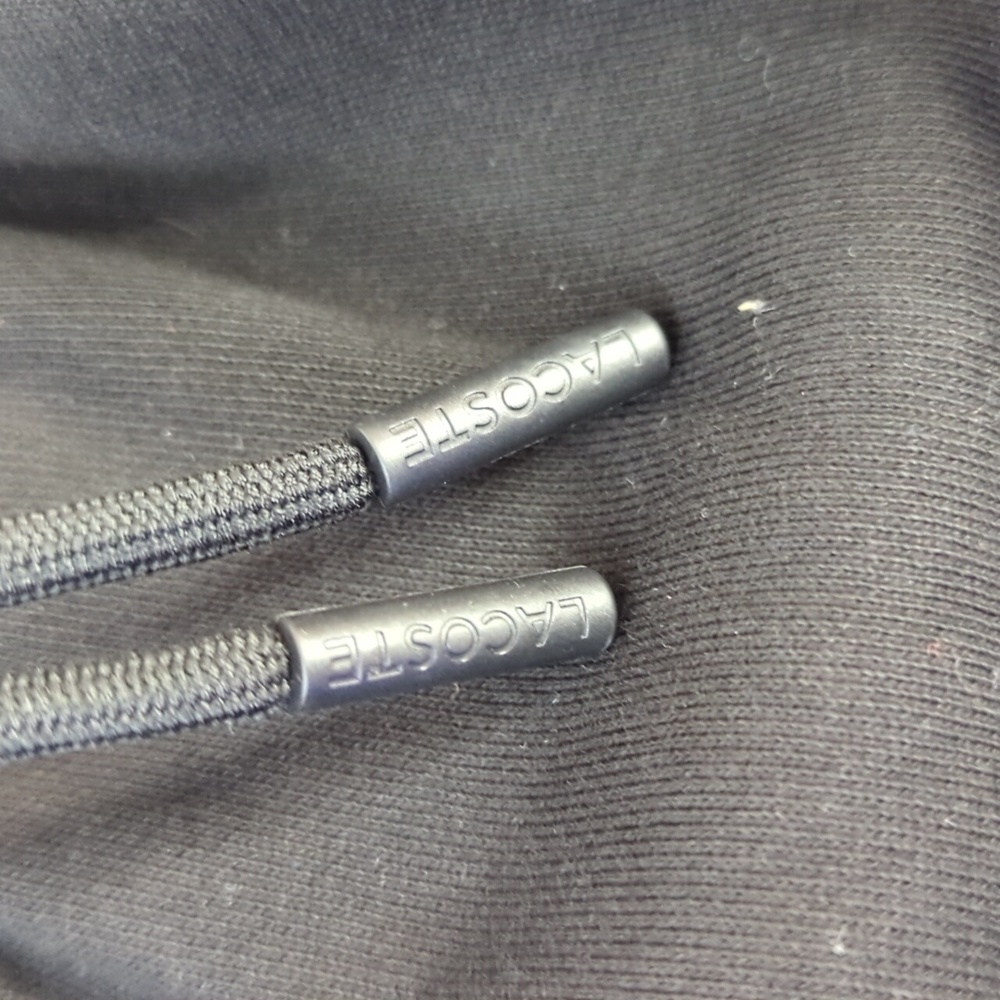 New Lacoste Sweat Shorts - Picture 4 of 12